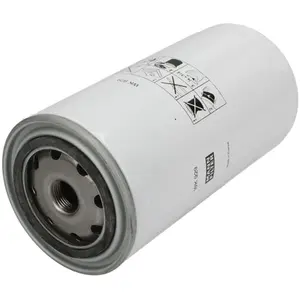 Mann filter WK 929 x Filtre à carburant - APPLICATIONS NON ROUTIÈRES pas cher