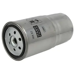 Mann filter WK 82 Filtre à carburant - APPLICATIONS NON ROUTIÈRES pas cher