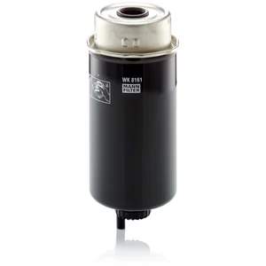 Mann filter WK 8161 Filtre à carburant - APPLICATIONS NON ROUTIÈRES pas cher