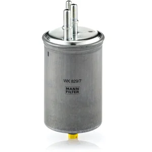 Comparateur de prix : Mann filter Filtre à carburant pour FORD: Connect (Ref: WK 829/7)