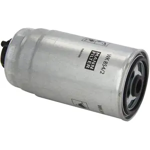 Comparateur de prix : Mann filter WK 854/2 Filtre à carburant - POIDS-LOURDS + AUTOBUS