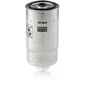 Mann filter Filtre à carburant pour ALFA ROMEO: 147, 156 (Ref: WK 854/3) pas cher