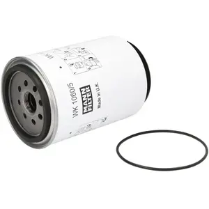 Mann filter WK 1060/5 x Filtre à carburant - POIDS-LOURDS + AUTOBUS pas cher