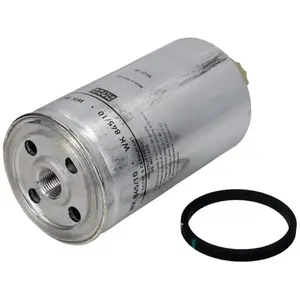 Mann filter WK 845/10 Filtre à carburant - POIDS-LOURDS + AUTOBUS pas cher