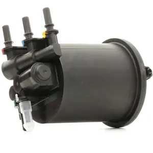 Comparateur de prix : Filtre à carburant Mann filter WK 939/1 - Réf. 1382000