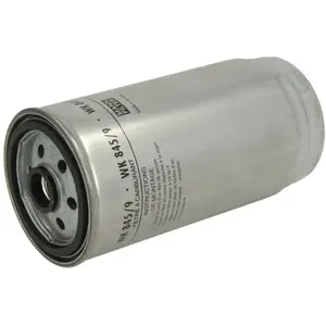 Mann filter Filtre à carburant pour R.V.I.: Mascott (Ref: WK 845/9) pas cher