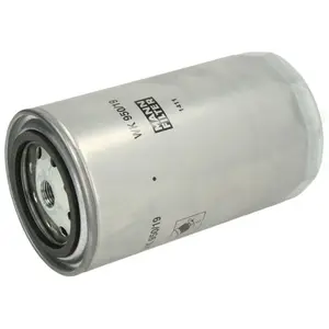 Mann filter WK 950/19 Filtre à carburant - POIDS-LOURDS + AUTOBUS pas cher
