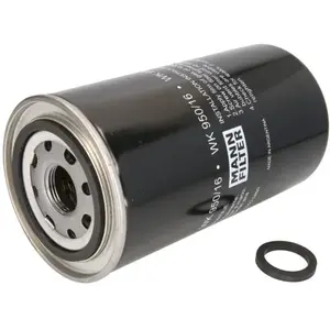 Mann filter WK 950/16 x Filtre à carburant - POIDS-LOURDS + AUTOBUS pas cher