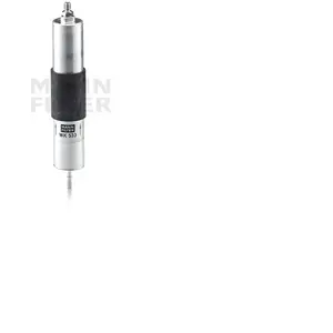 Mann filter Filtre à carburant pour BMW: M3, Z3 (Ref: WK 533) pas cher