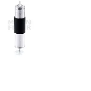 Comparateur de prix : Mann filter Filtre à carburant pour BMW: X5 (Ref: WK 521/3)