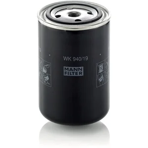 Mann filter WK 940/19 Filtre à carburant - APPLICATIONS NON ROUTIÈRES pas cher