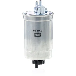 Filtre à carburant WK 829/2 Mann WK829/2 pas cher