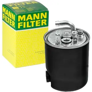 Comparateur de prix : Mann filter Filtre à carburant pour JEEP: Grand Cherokee (Ref: WK 842/19)