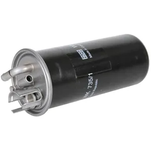 Filtre à carburant Mann filter WK 735/1 pas cher