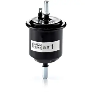 Mann filter Filtre à carburant pour HYUNDAI: Accent (Ref: WK 55/1) pas cher