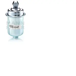 Mann filter Filtre à carburant pour HYUNDAI: Atos Prime, Atos (Ref: WK 614/44) pas cher