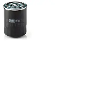 Mann filter WK 822/4 Filtre à carburant - VÉHICULE DE TOURISME + UTILITAIRES pas cher