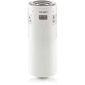 Mann filter WK 980/1 Filtre à carburant - APPLICATIONS NON ROUTIÈRES pas cher