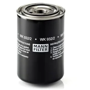 Mann filter Filtre à carburant (Ref: WK 932/2) pas cher