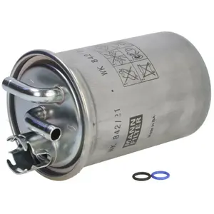 Comparateur de prix : Mann filter Filtre à carburant pour AUDI: A6, A4 (Ref: WK 842/21 x)