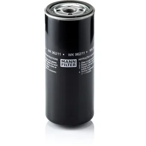 Mann filter WK 962/11 Filtre à carburant - POIDS-LOURDS + AUTOBUS pas cher