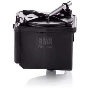 MANN FILTER Filtre à carburant WK939/2 pas cher