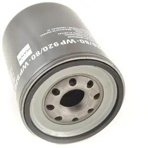 Comparateur de prix : Mann filter Filtre à huile, par ex. pour Suzuki, Mazda, Opel, Mitsubishi, Isuzu