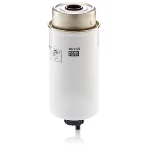 Mann filter WK 8120 Filtre à carburant - APPLICATIONS NON ROUTIÈRES pas cher