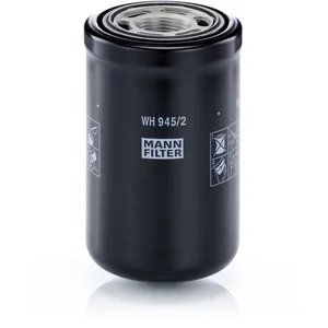 Comparateur de prix : Mann filter Filtre hydraulique, boîte automatique (Ref: WH 945/2)
