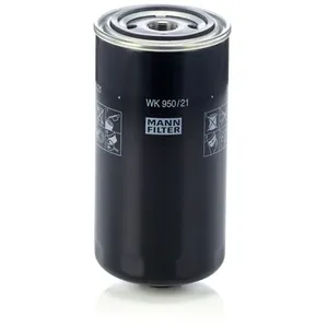 Mann filter WK 950/21 Filtre à carburant - POIDS-LOURDS + AUTOBUS pas cher