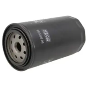 MANN-FILTER Filtre à huile pour IVECO: Daily (Ref: W 950/36) pas cher