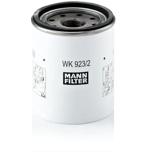 Mann filter WK 923/2 x Filtre à carburant - POIDS-LOURDS + AUTOBUS pas cher