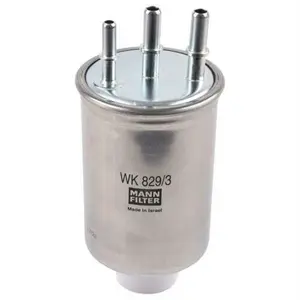 Mann filter Filtre à carburant, par ex. pour Tata, Ford, Jaguar, Ssangyong pas cher
