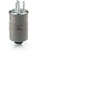 Mann filter Filtre à carburant pour JAGUAR: XJ, XF, S-Type (Ref: WK 829/5) pas cher