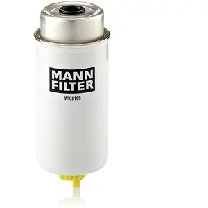 Filtre à carburant Mann filter WK 8105 - Réf. 1381862 pas cher
