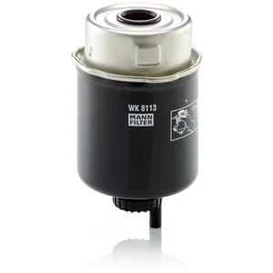 Mann filter WK 8113 Filtre à carburant - APPLICATIONS NON ROUTIÈRES pas cher