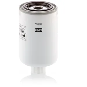 Mann filter WK 9165 x Filtre à carburant - APPLICATIONS NON ROUTIÈRES pas cher