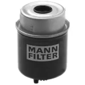 Filtre À Carburant Mann filter Wk8141 pas cher