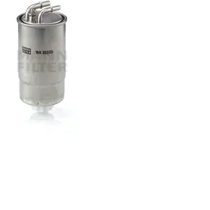 Comparateur de prix : Filtre à carburant Mann filter WK 853/23 - Réf. 1381952