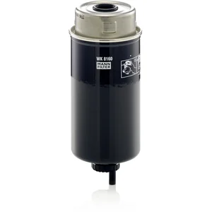 Mann filter WK 8160 Filtre à carburant - APPLICATIONS NON ROUTIÈRES pas cher