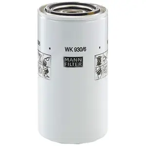 Mann filter Filtre à carburant (Ref: WK 930/6 x) pas cher
