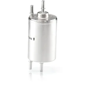 MANN-FILTER Filtre à carburant pour AUDI: A4 & SEAT: Exeo (Ref: WK 720/6) pas cher
