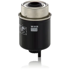 Filtre À Carburant Mann filter Wk8128 pas cher