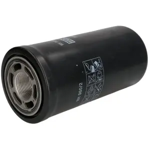 Comparateur de prix : Mann filter Filtre, système hydraulique de travail (Ref: WH 960/2)