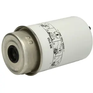 Mann filter WK 8153 Filtre à carburant - APPLICATIONS NON ROUTIÈRES pas cher