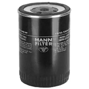 Mann filter WK 943 Filtre à carburant - APPLICATIONS NON ROUTIÈRES pas cher
