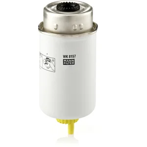 Comparateur de prix : Mann filter Filtre à carburant pour FORD: Transit/Tourneo (Ref: WK 8157)