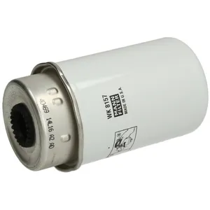Filtre à carburant Mann filter WK 8157 pas cher