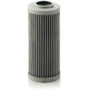 Mann filter Filtre, système hydraulique de travail (Ref: HD 509) pas cher