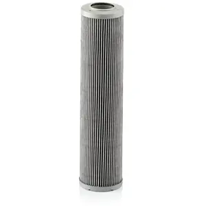 Comparateur de prix : Mann filter Filtre, système hydraulique de travail (Ref: HD 863)
